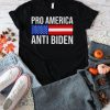 US President Anti Biden Shirt