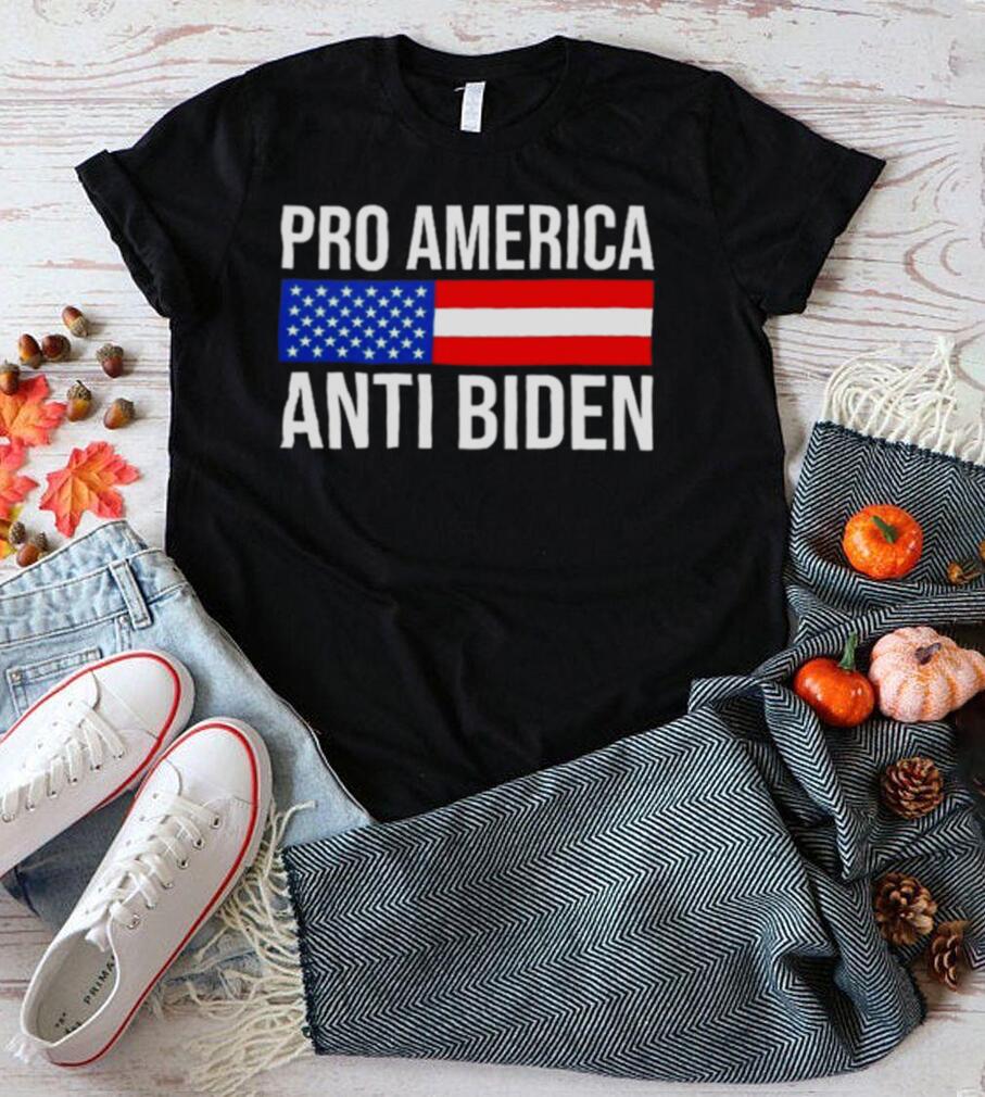 US President Anti Biden Shirt US President Anti Biden Shirt