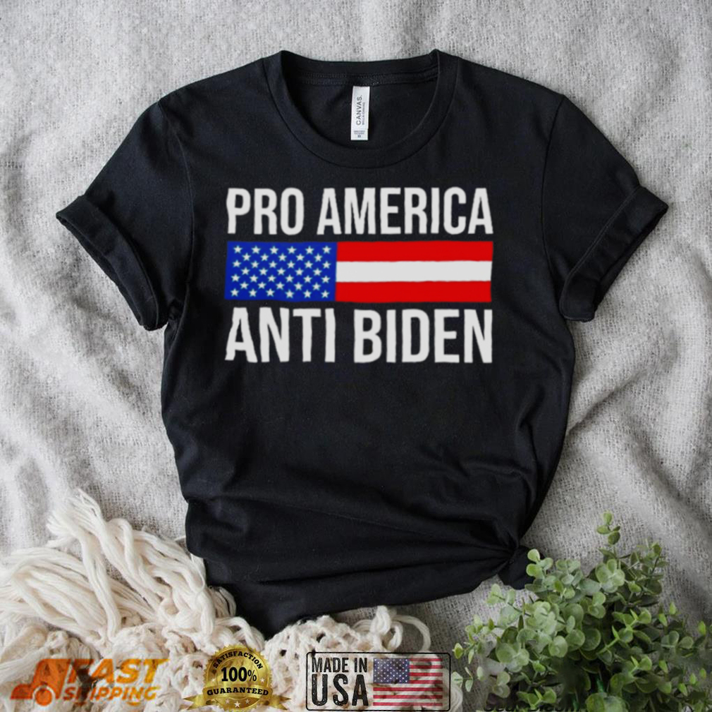 US President Anti Biden Shirt US President Anti Biden Shirt