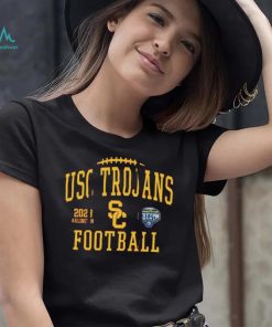 USC Trojans Football Cotton Bowl Bound 2023 Shirt