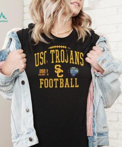 USC Trojans Football Cotton Bowl Bound 2023 Shirt