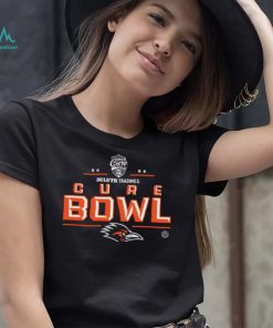 UTSA Roadrunners Cure Bowl 2022 Shirt