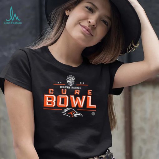 UTSA Roadrunners Cure Bowl 2022 Shirt