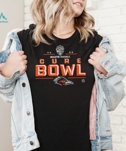 UTSA Roadrunners Cure Bowl 2022 Shirt