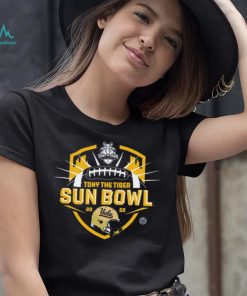 Ucla Bruins Tony The Tiger Sun Bowl 2022 Shirt