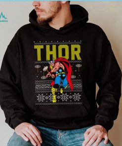 Thor ugly 2024