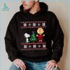 Tropical Ugly Christmas T Shirt Sweater 2022