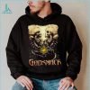 Unforgettable American Rock Band Godsmack Shirt