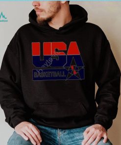 Usa basketball 1992 dream team shirt
