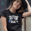 Houston Football Independence Bowl Bound 2022 Shirt