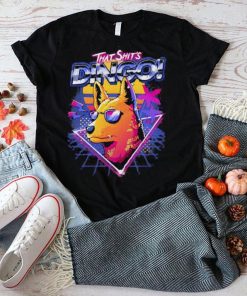 VLDL That Shit’s Dingo shirt