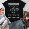 Vb77 Christmas Pixel Art Valtteri Bottas Vb77 Christmas Pixel Art Valtteri Bottas sweater