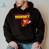 Veefriends hot shit Hornet logo shirt
