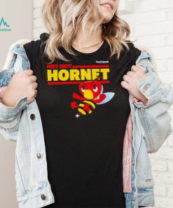 Veefriends hot shit Hornet logo shirt