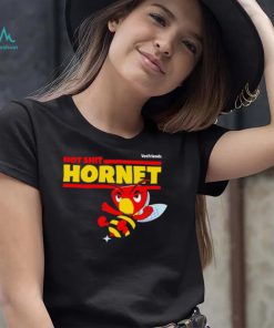Veefriends hot shit Hornet logo shirt