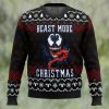 Tokyo Ghoul Dark Kaneki Ugly Christmas Sweater