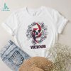 God Family First Second Character Signature Chiefs Football Shirt