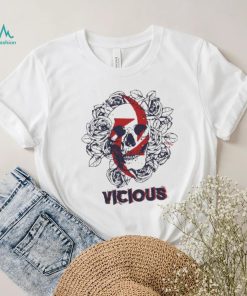 Vicious Amazing Band Halestorm Amazing Tricks Shirt