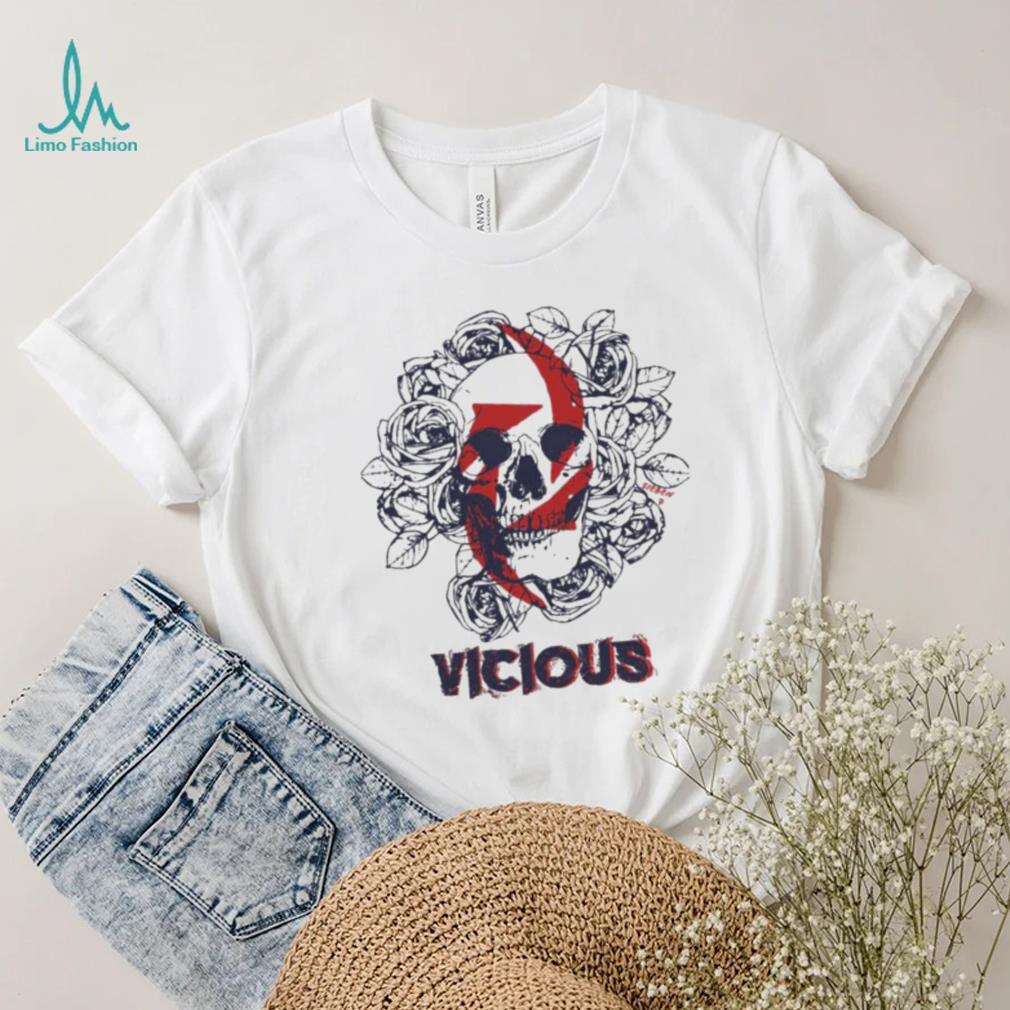 Vicious Amazing Band Halestorm Amazing Tricks Shirt Vicious Amazing Band Halestorm Amazing Tricks Shirt