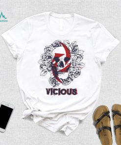 Vicious Amazing Band Halestorm Amazing Tricks Shirt, hoodie, sweater, long sleeve and tank top Vicious Amazing Band Halestorm Amazing Tricks Shirt