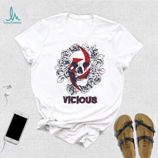 Vicious Amazing Band Halestorm Amazing Tricks Shirt