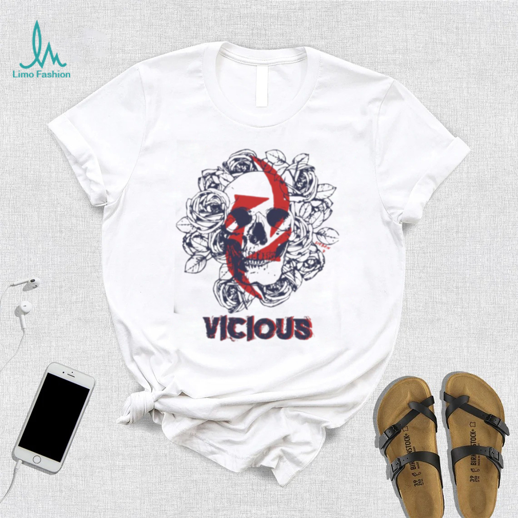 Vicious Amazing Band Halestorm Amazing Tricks shirt Vicious Amazing Band Halestorm Amazing Tricks shirt