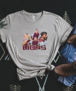 Villa Aston Villa Martinez Save Jumpman shirt