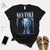 Vintage Avatar 2 The Way of Water Neytiri Shirt