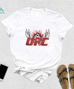 Vintage Boxing T Shirts UFC