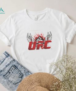 Vintage Boxing T Shirts UFC