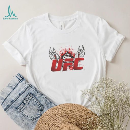 Vintage Boxing T Shirts UFC