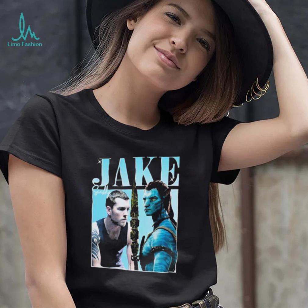 Vintage Jake Sully Avatar 2 The Way of Water Shirt Avatar Movies T Shirt Vintage Jake Sully Avatar 2 The Way of Water Shirt Avatar Movies T Shirt