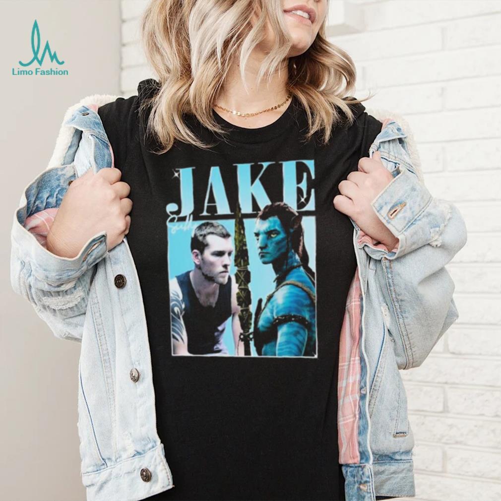 Vintage Jake Sully Avatar 2 The Way of Water Shirt Avatar Movies T Shirt Vintage Jake Sully Avatar 2 The Way of Water Shirt Avatar Movies T Shirt