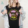 Gato N’ Chill Tee Barstool Sports Shirt