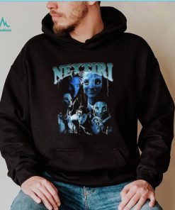 Vintage Neytiri Avatar 2 Shirt Avatar The Way of Water T Shirt