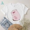 Waddles The Pig Cute Design Shirt