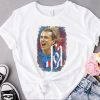 Wpap Antoine Griezmann shirt