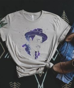 Watercolor Design Duke Ellingten Jazz Music shirt