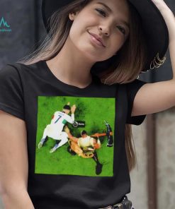 Official vintage Stuff Camiseta Cristiano Ronaldo T Shirt - Limotees