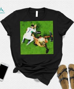 Wearable clothing cristiano ronaldo revive T shirt