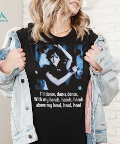 Wednesday Addams dance Viral trend T Shirt