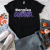 Wednesday normies vs outcasts shirt