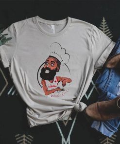 What’s Cooking The Cheft James Harden 2022 Shirt