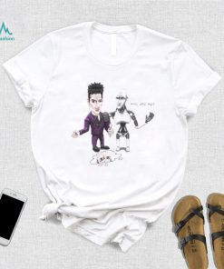 Who Are We Zoolander Shirt
