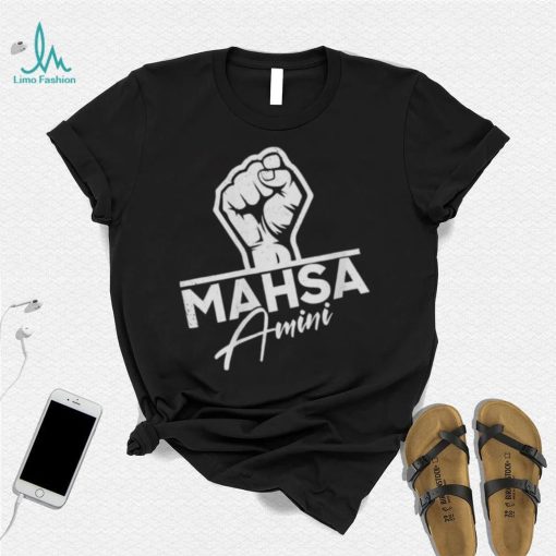 Womens Mahsa Amini Iran Best TShirt b83dd5 0