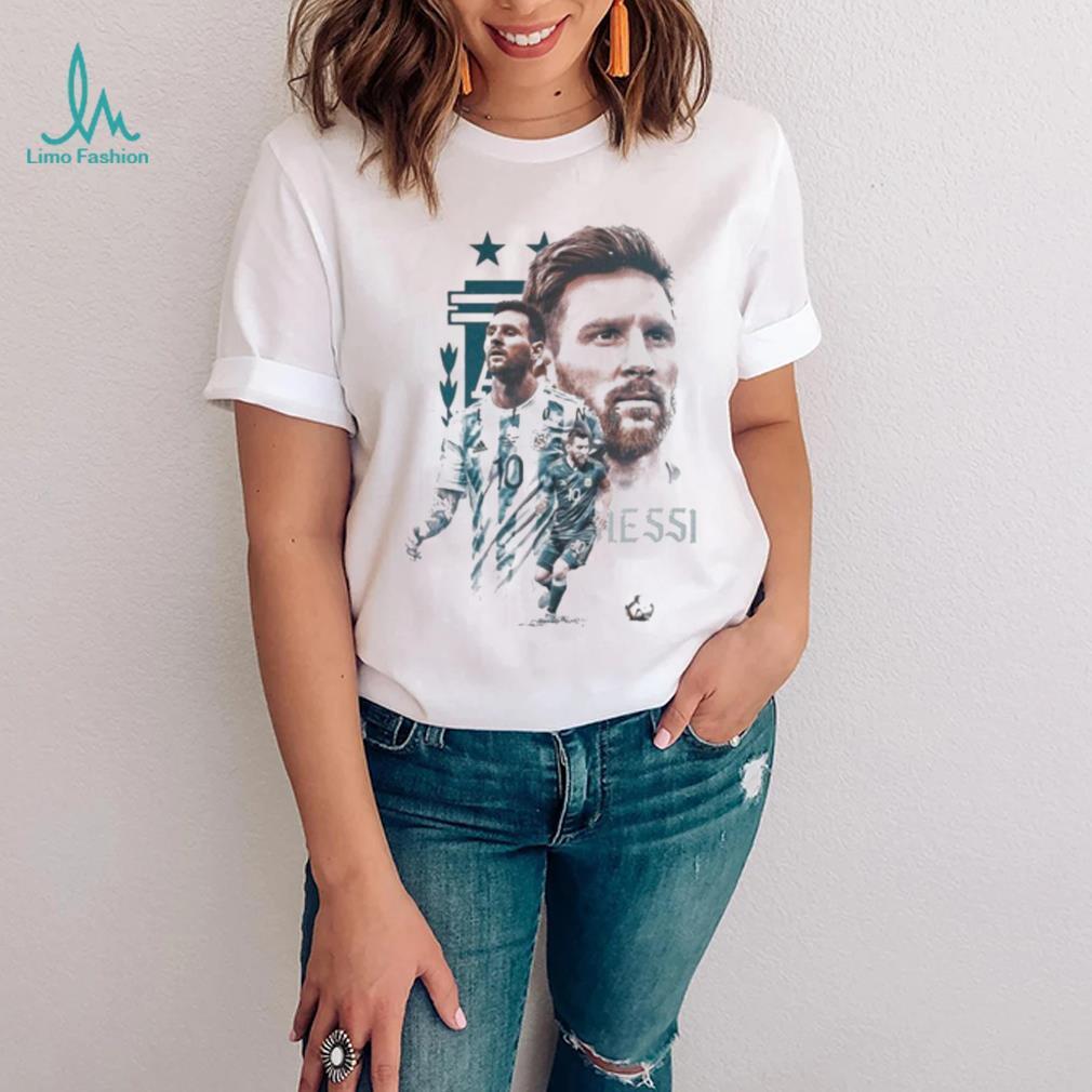 World Cup 2022 Lionel Messi Aesthetic Argentina Player Shirt World Cup 2022 Lionel Messi Aesthetic Argentina Player Shirt