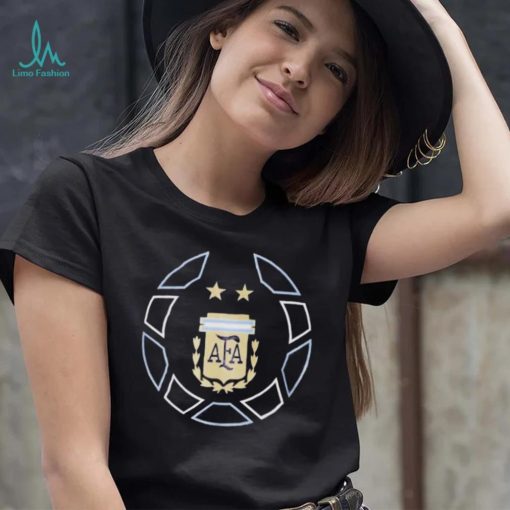 World Cup Argentina Qatar 2022 shirt