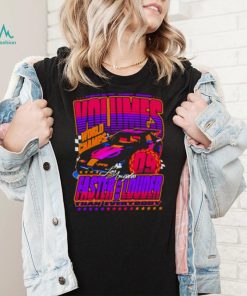 World champs los angeles faster and louder T shirt