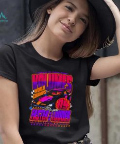 World champs los angeles faster and louder T shirt