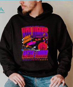 World champs los angeles faster and louder T shirt